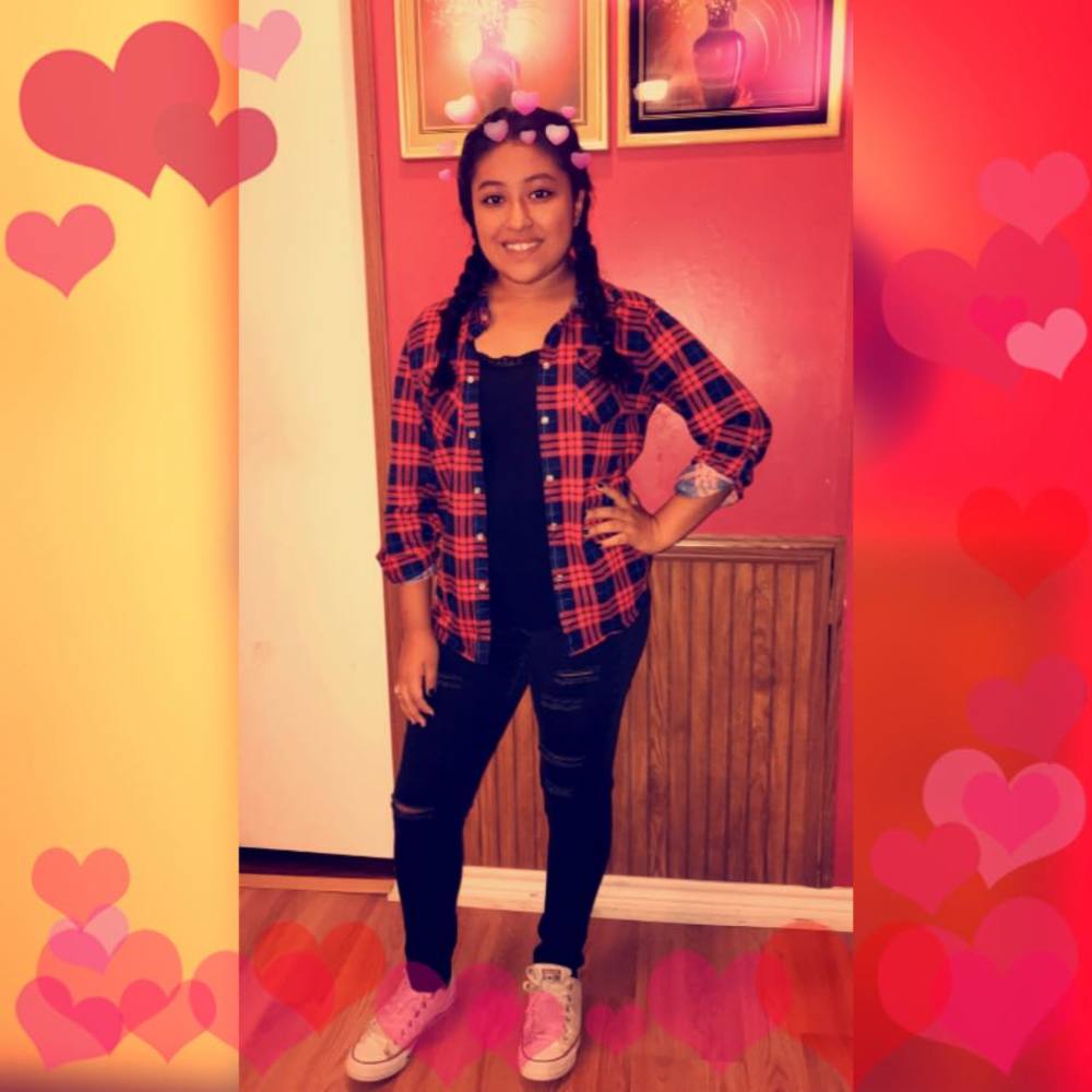 Meet your Posher, Lïzbëth